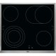 AEG KOMBI403P set di elettrodomestici da cucina Forno elettrico 7