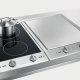 Miele CS 1112 E Nero Da incasso 28.8 cm Ceramica 2 Fornello(i) 3