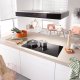 Miele KM 6389 Nero Da incasso Piano cottura a induzione 5 Fornello(i) 4