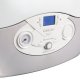 Ariston EVO 30 Verticale Senza serbatoio (istantaneo) Sistema di caldaia combinato Bianco 3