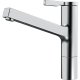 Franke FS TL SW CHR Acciaio inox 3