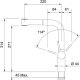 Franke FS SL SW SS Acciaio inox 4