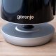 Gorenje K15RLBK bollitore elettrico 1,7 L 2200 W Nero 8