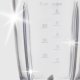 Gorenje B800RLBK 1,8 L Frullatore da tavolo 800 W Nero 8