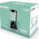 Gorenje B800RLBK 1,8 L Frullatore da tavolo 800 W Nero 11