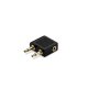 EPOS ADAPT 660 Auricolare Con cavo e senza cavo A Padiglione Ufficio Micro-USB Bluetooth Nero 6