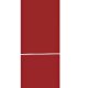 Bosch Serie 4 KGN39IJEA+KSZ1BVR00 Libera installazione 366 L Rosso 9