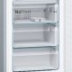 Bosch Serie 4 KGN39IJEA+KSZ1BVH00 Libera installazione 368 L E Lime 5