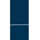 Bosch Serie 4 KGN39IJEA+KSZ1BVN00 Libera installazione 368 L E Blu 9