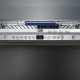 Siemens iQ300 SN636X00JE lavastoviglie A scomparsa totale 13 coperti E 5
