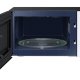 Samsung Microonde Grill BESPOKE Cottura Croccante 23L MG23T5018AW 3