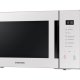 Samsung Microonde Grill BESPOKE Cottura Sana con Vaporiera 30L MG30T5018UE 5