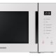 Samsung Microonde Grill BESPOKE Cottura Sana con Vaporiera 30L MG30T5018UE 8