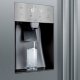 Siemens iQ500 KA93IVIFP frigorifero side-by-side Libera installazione 562 L F Acciaio inox 4