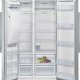 Siemens iQ500 KA93IVIFP frigorifero side-by-side Libera installazione 562 L F Acciaio inox 6