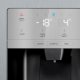 Siemens iQ500 KA93IVIFP frigorifero side-by-side Libera installazione 562 L F Acciaio inox 7