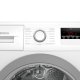 Bosch Serie 4 WTH85V10 asciugatrice Libera installazione Caricamento frontale 8 kg A++ Bianco 6