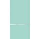 Bosch Serie 2 KGN36CJEA+KSZ1AVT00 Libera installazione 305 L E Blu 8