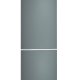 Bosch Serie 2 KGN36CJEA+KSZ1AVG10 Libera installazione 305 L E Grigio, Metallico 8