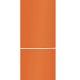 Bosch Serie 2 KGN36CJEA+KSZ1AVO00 Libera installazione 305 L E Arancione 8