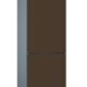 Bosch Serie 2 KGN36CJEA+KSZ1AVD00 Libera installazione 305 L E Marrone 8