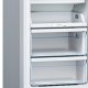 Bosch Serie 2 KGN36CJEA+KSZ1AVD10 Libera installazione 305 L E Marrone 6