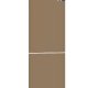 Bosch Serie 2 KGN36CJEA+KSZ1AVD10 Libera installazione 305 L E Marrone 8