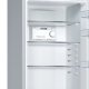 Bosch Serie 2 KGN36CJEA+KSZ1AVP00 Libera installazione 305 L E Rosa 7