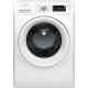 Whirlpool FFB D8 V IT lavatrice Caricamento frontale 8 kg 1200 Giri/min Bianco 3