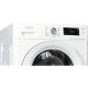 Whirlpool FFB D8 V IT lavatrice Caricamento frontale 8 kg 1200 Giri/min Bianco 8