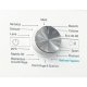 Whirlpool Lavatrice 8 Kg - FFB D8 V IT 9