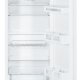 Liebherr IK3524-21 monoporta Da incasso 306 L E Bianco 3