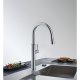Franke 115.0523.286 rubinetto Cromo 5