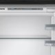 Siemens iQ300 KI87VVFF0 frigorifero con congelatore Da incasso 272 L F Bianco 7