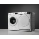 AEG T8DBG74P asciugatrice Libera installazione Caricamento frontale 7 kg A++ Bianco 10