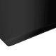 Bosch PVW831FC5E piano cottura Nero Da incasso Piano cottura a induzione 5 Fornello(i) 4