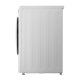 LG F74820WH lavatrice Caricamento frontale 7 kg 1400 Giri/min Bianco 7