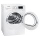 Samsung DV80M5010IW/EC asciugatrice Libera installazione Caricamento frontale 8 kg A++ Bianco 7