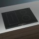 Siemens iQ500 ED775FSC5E piano cottura Nero Da incasso 70 cm Piano cottura a induzione 4 Fornello(i) 5