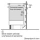 Siemens iQ500 ED775FSC5E piano cottura Nero Da incasso 70 cm Piano cottura a induzione 4 Fornello(i) 7