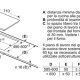 Siemens iQ500 ED775FSC5E piano cottura Nero Da incasso 70 cm Piano cottura a induzione 4 Fornello(i) 10