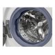 LG F4WV909P2 lavatrice Caricamento frontale 9 kg 1400 Giri/min Bianco 4