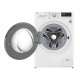 LG F4WV508S0 Lavatrice Intelligente AIDD 8kg Vapore 1400 Giri/min Carica frontale Classe A+++-40% 3