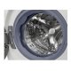 LG F4WV508S0 Lavatrice Intelligente AIDD 8kg Vapore 1400 Giri/min Carica frontale Classe A+++-40% 5