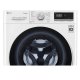 LG F4WV508S0 Lavatrice Intelligente AIDD 8kg Vapore 1400 Giri/min Carica frontale Classe A+++-40% 7