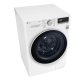 LG F4WV508S0 Lavatrice Intelligente AIDD 8kg Vapore 1400 Giri/min Carica frontale Classe A+++-40% 9