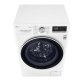 LG F4WV508S0 Lavatrice Intelligente AIDD 8kg Vapore 1400 Giri/min Carica frontale Classe A+++-40% 11