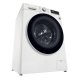 LG F4WV508S0 Lavatrice Intelligente AIDD 8kg Vapore 1400 Giri/min Carica frontale Classe A+++-40% 15