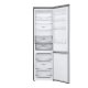 LG GBB72NSCXN frigorifero con congelatore Libera installazione 384 L D Acciaio inox 4