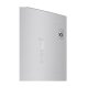 LG GBB72NSCXN frigorifero con congelatore Libera installazione 384 L D Acciaio inox 9